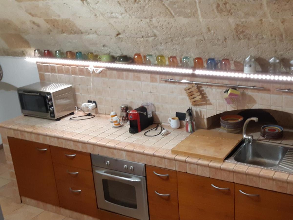 Che bella vita! Monopoli Esterno foto