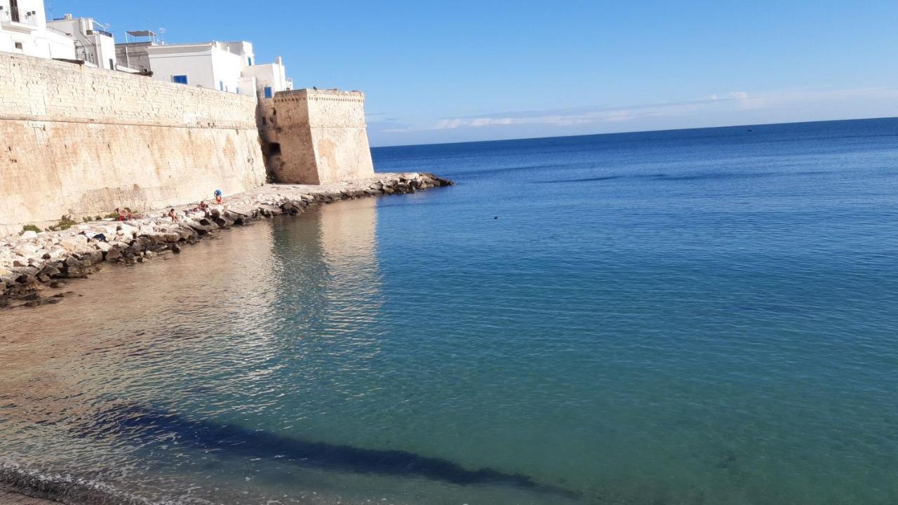 Che bella vita! Monopoli Esterno foto
