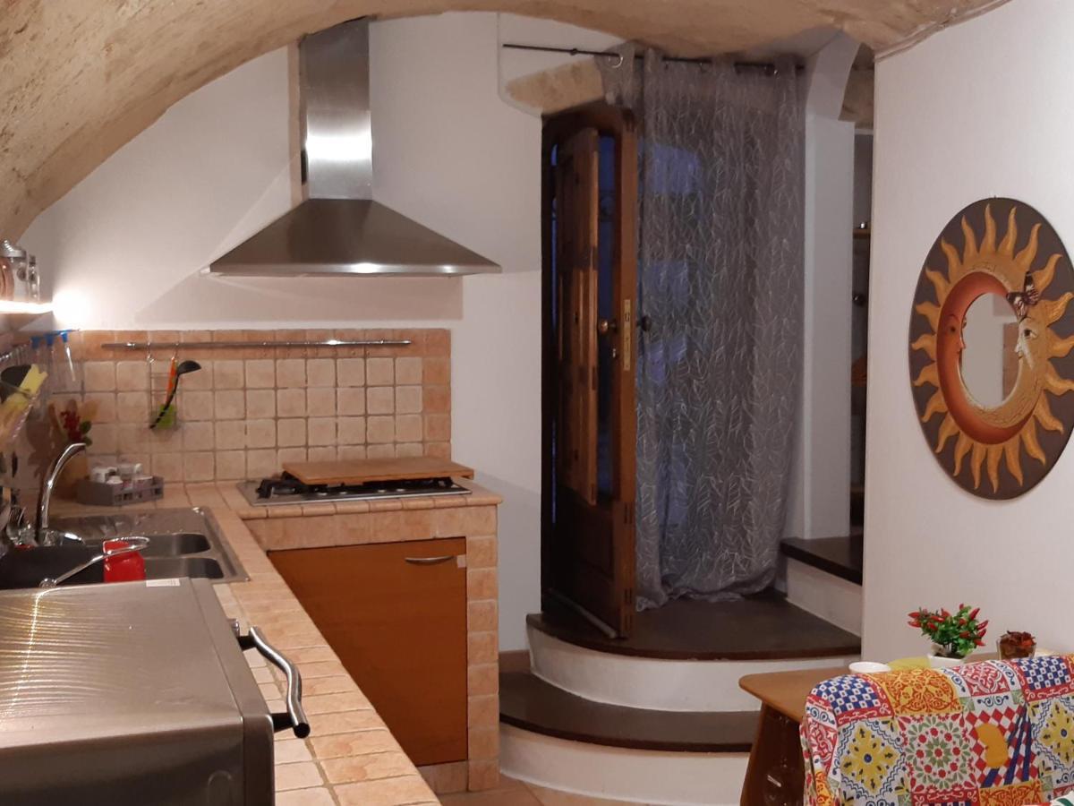 Che bella vita! Monopoli Esterno foto