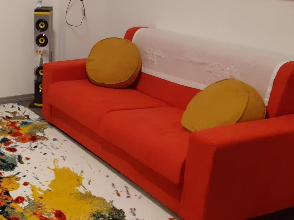 Che bella vita! Monopoli Esterno foto