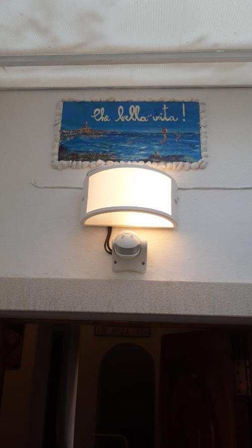 Che bella vita! Monopoli Esterno foto