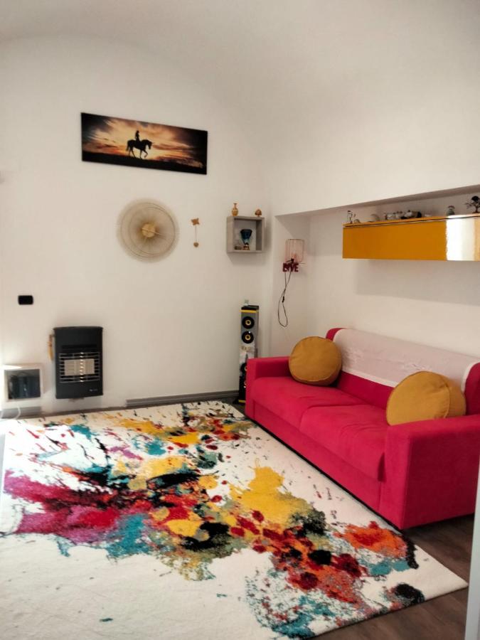 Che bella vita! Monopoli Esterno foto