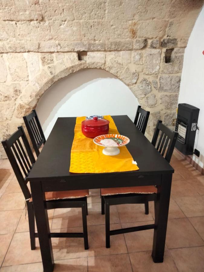 Che bella vita! Monopoli Esterno foto