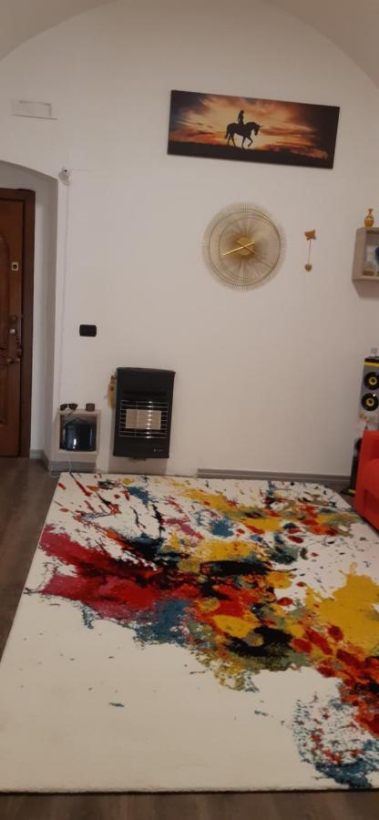 Che bella vita! Monopoli Esterno foto