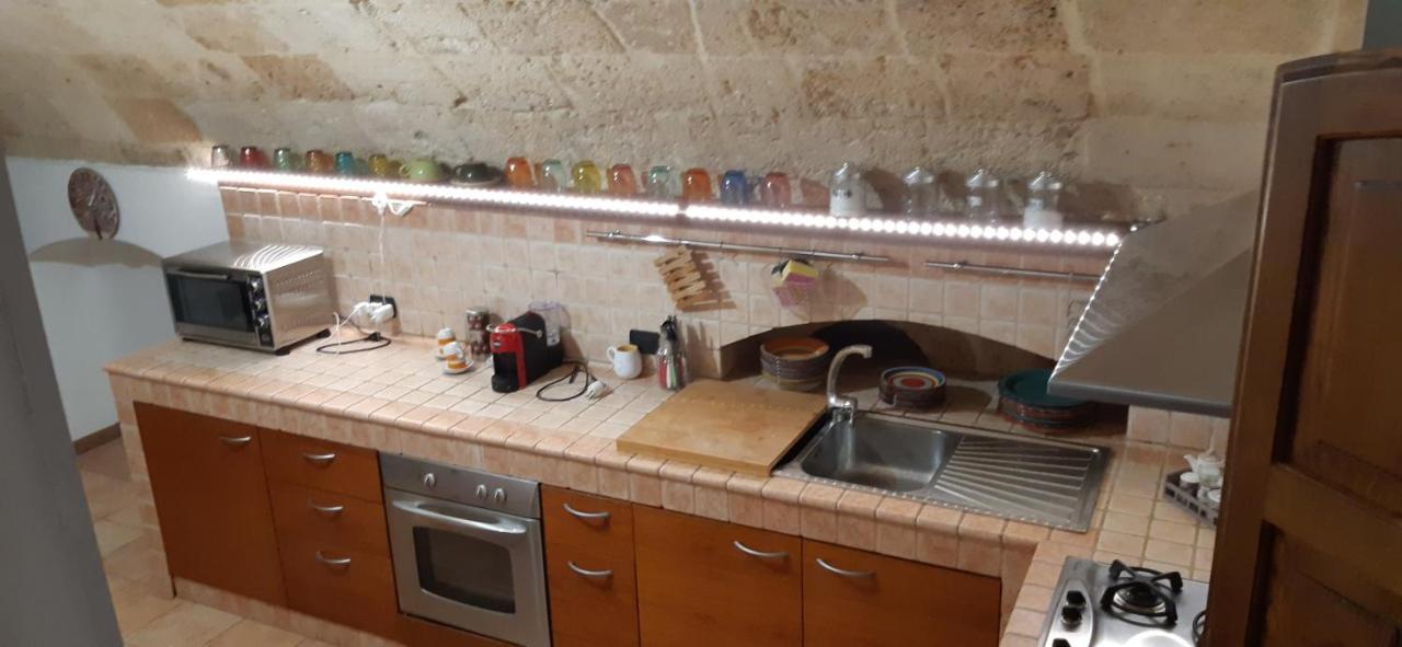 Che bella vita! Monopoli Esterno foto