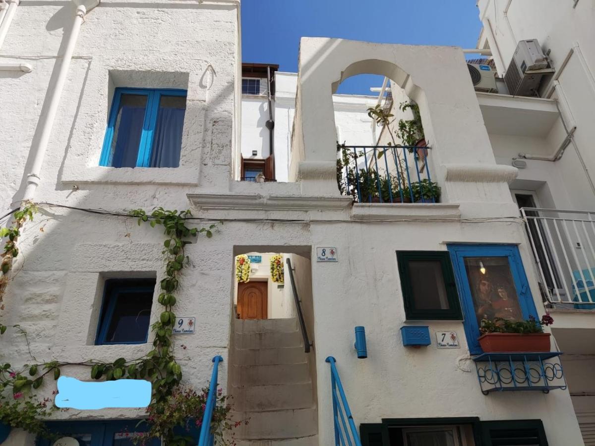 Che bella vita! Monopoli Esterno foto