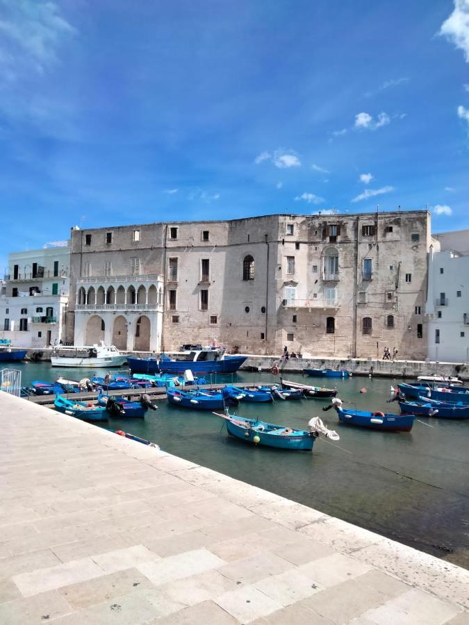 Che bella vita! Monopoli Esterno foto