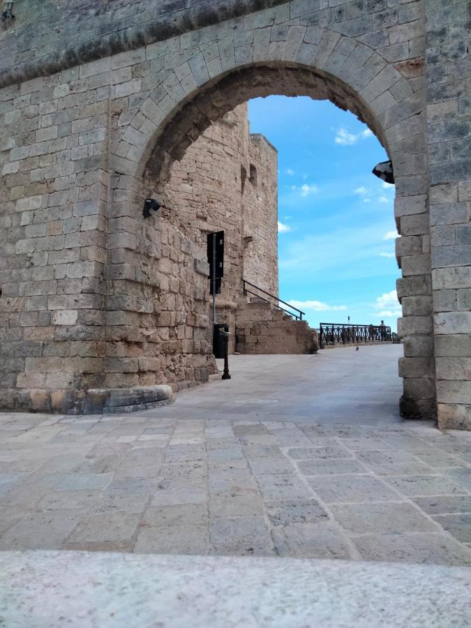 Che bella vita! Monopoli Esterno foto