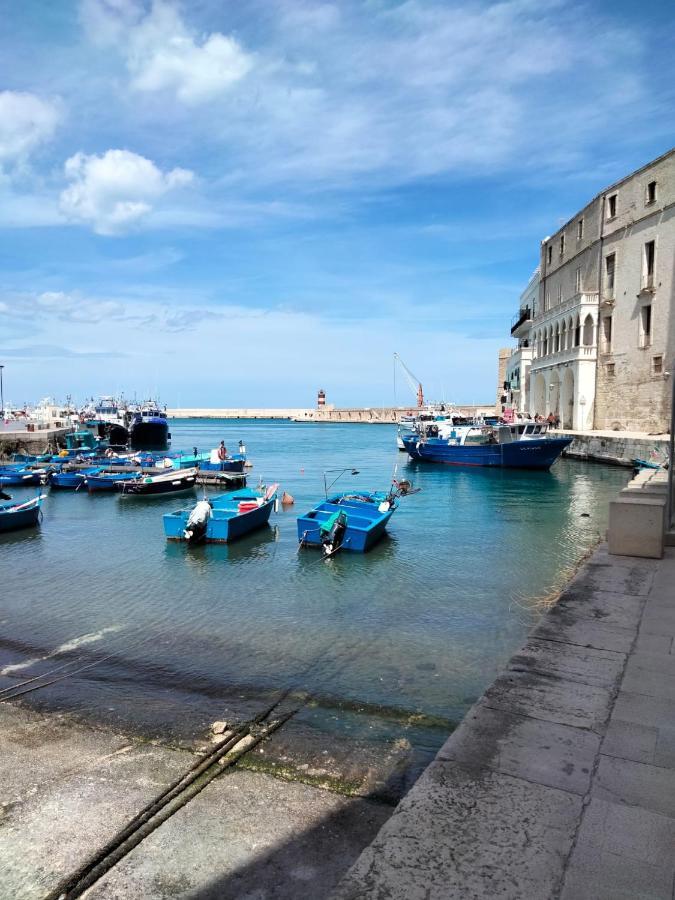 Che bella vita! Monopoli Esterno foto