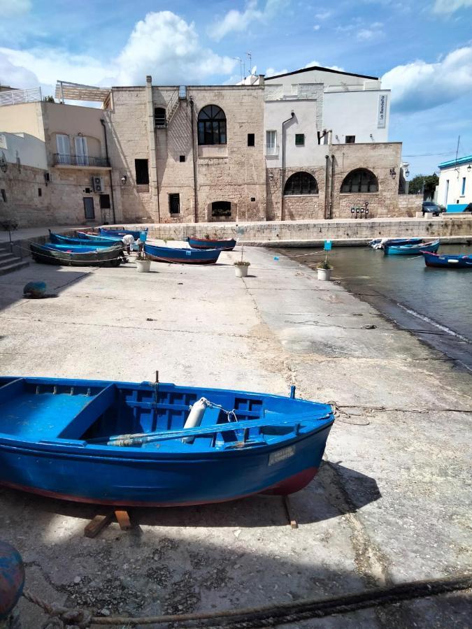Che bella vita! Monopoli Esterno foto