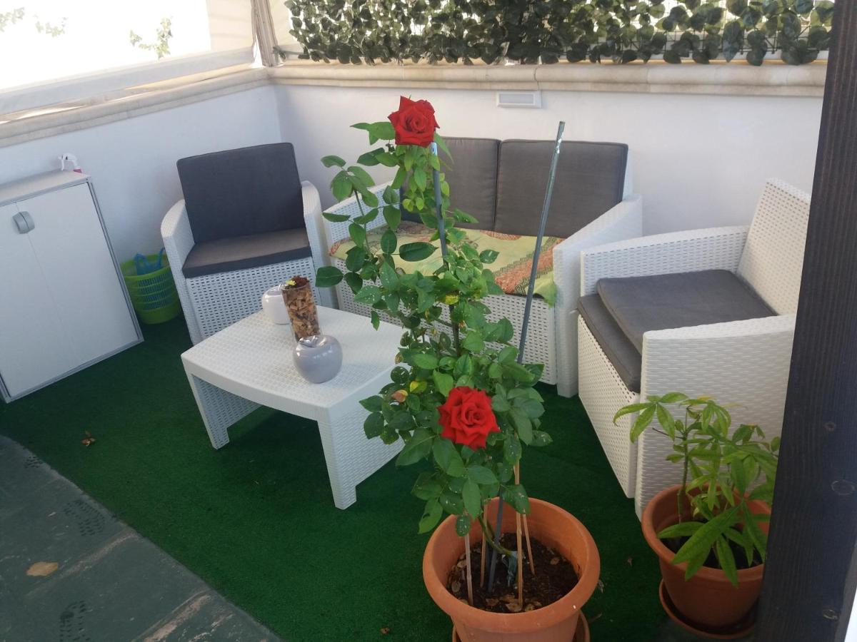 Che bella vita! Monopoli Esterno foto