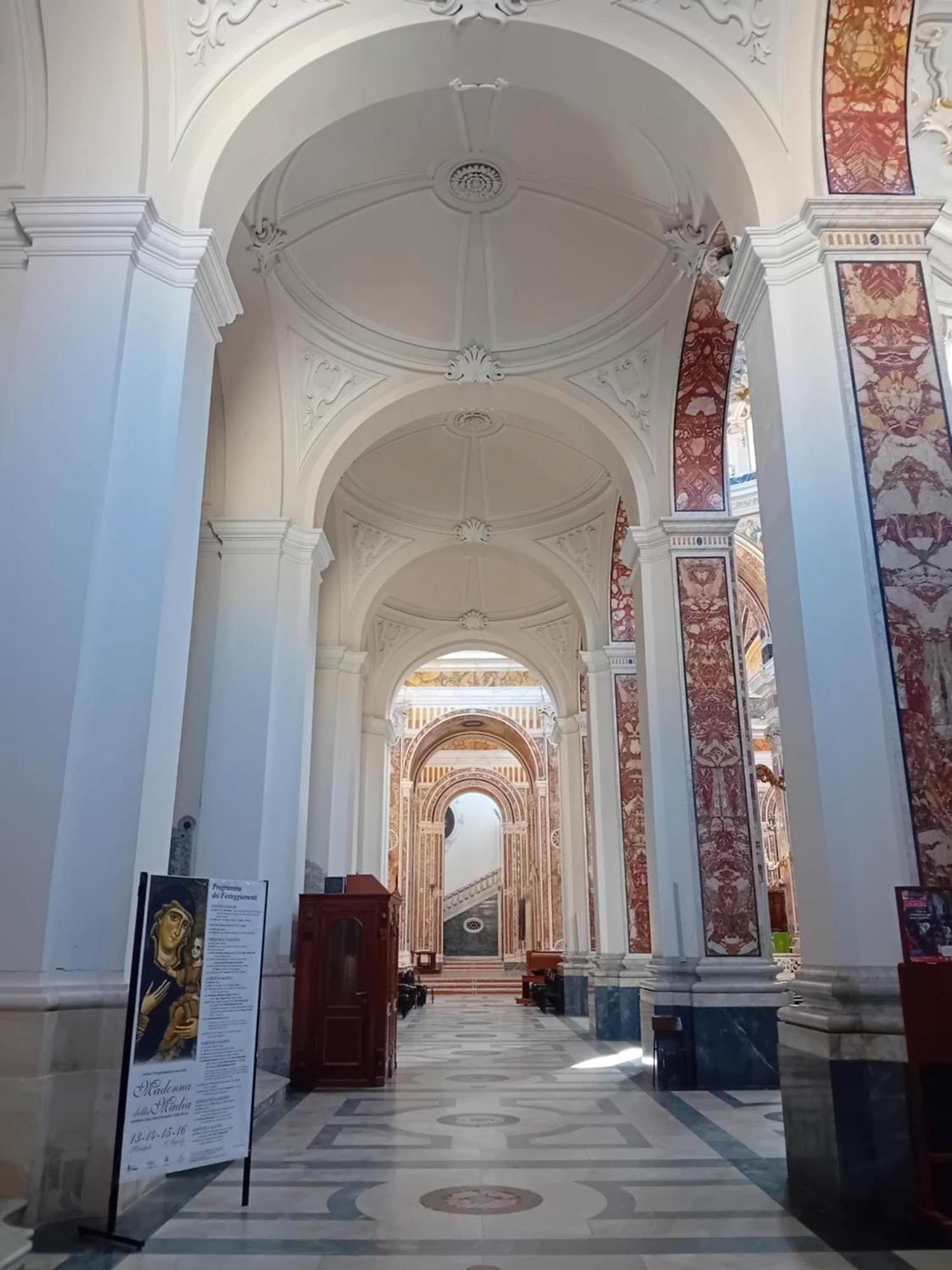 Che bella vita! Monopoli Esterno foto