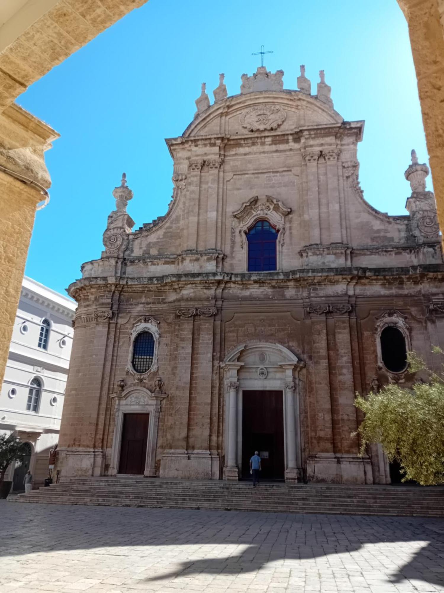 Che bella vita! Monopoli Esterno foto