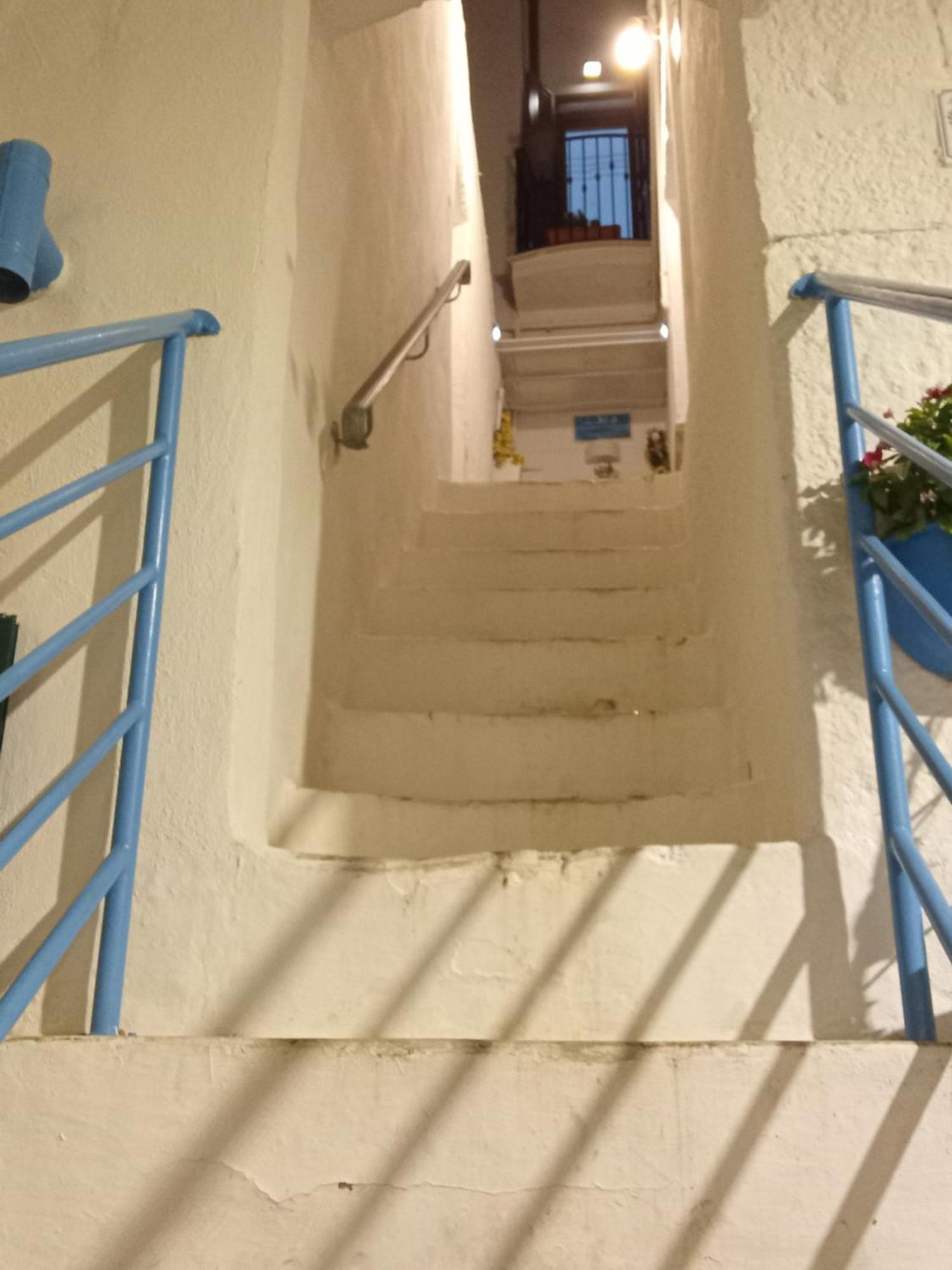 Che bella vita! Monopoli Esterno foto