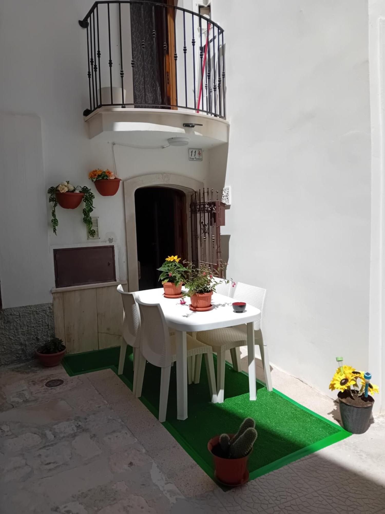 Che bella vita! Monopoli Esterno foto
