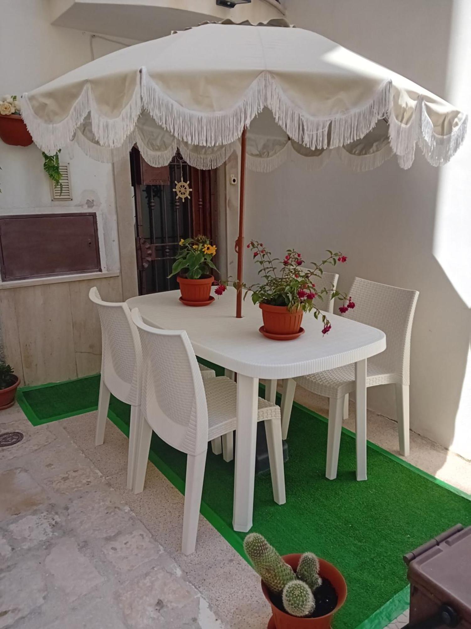 Che bella vita! Monopoli Esterno foto