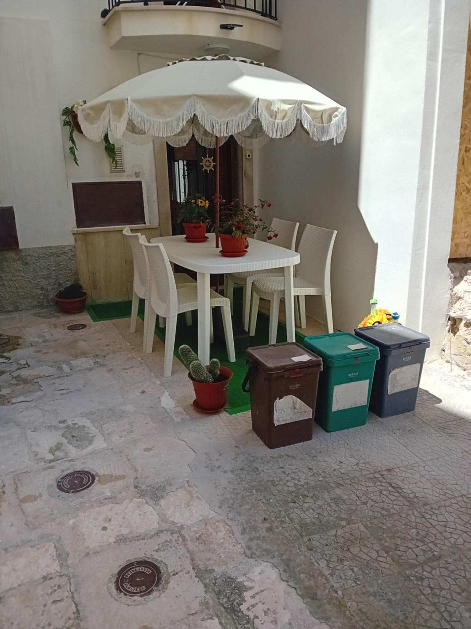 Che bella vita! Monopoli Esterno foto