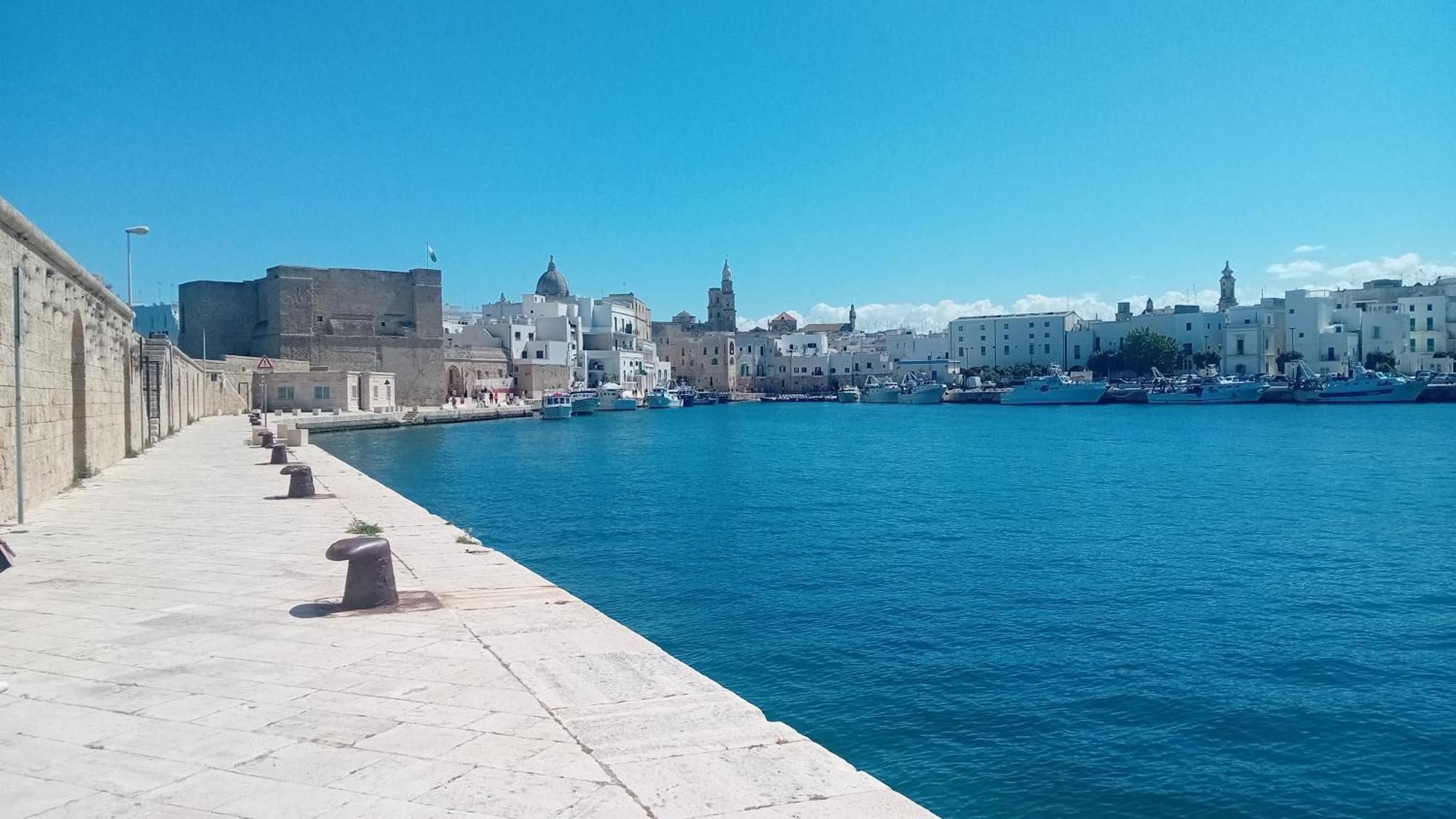 Che bella vita! Monopoli Esterno foto