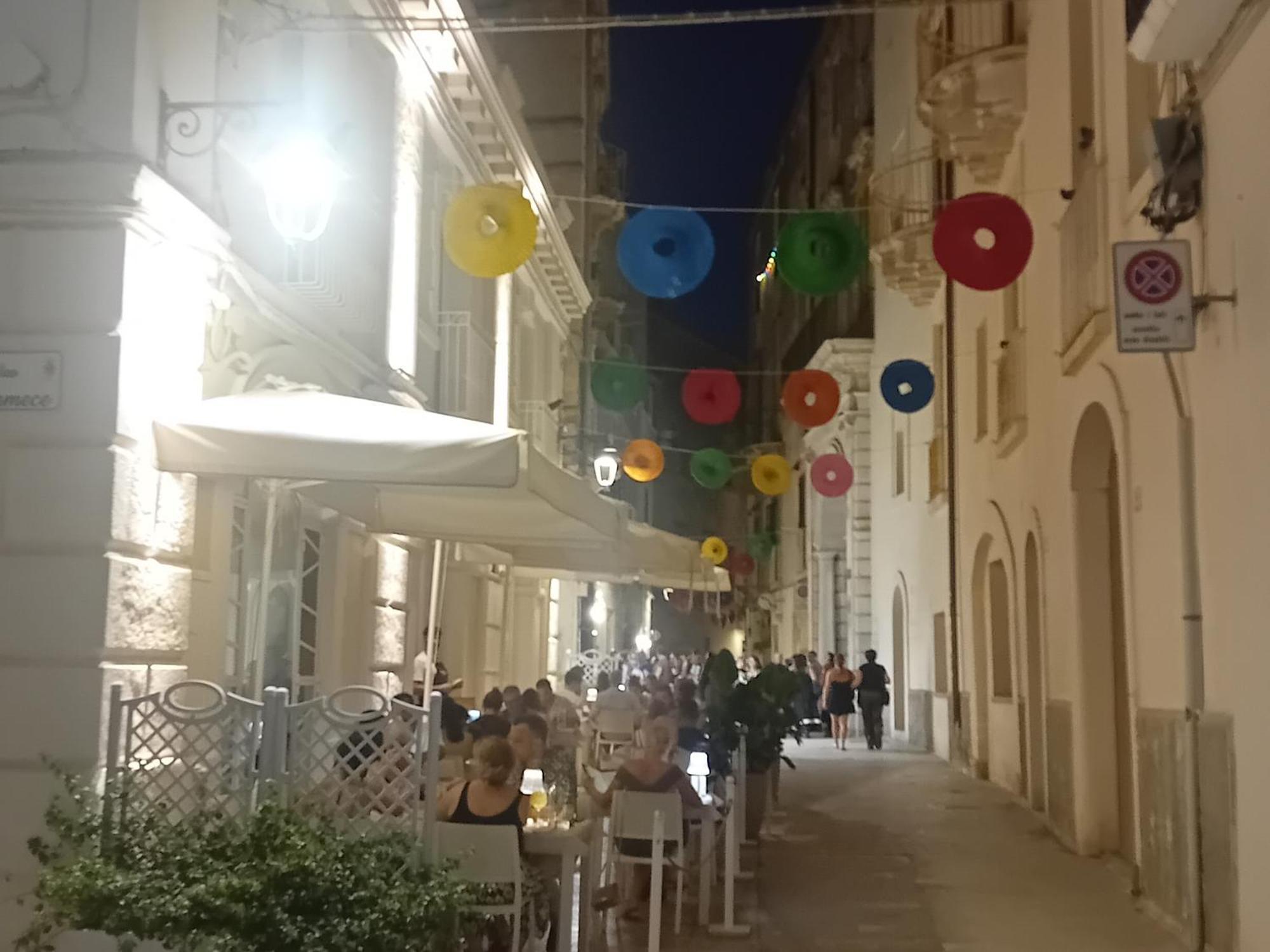 Che bella vita! Monopoli Esterno foto