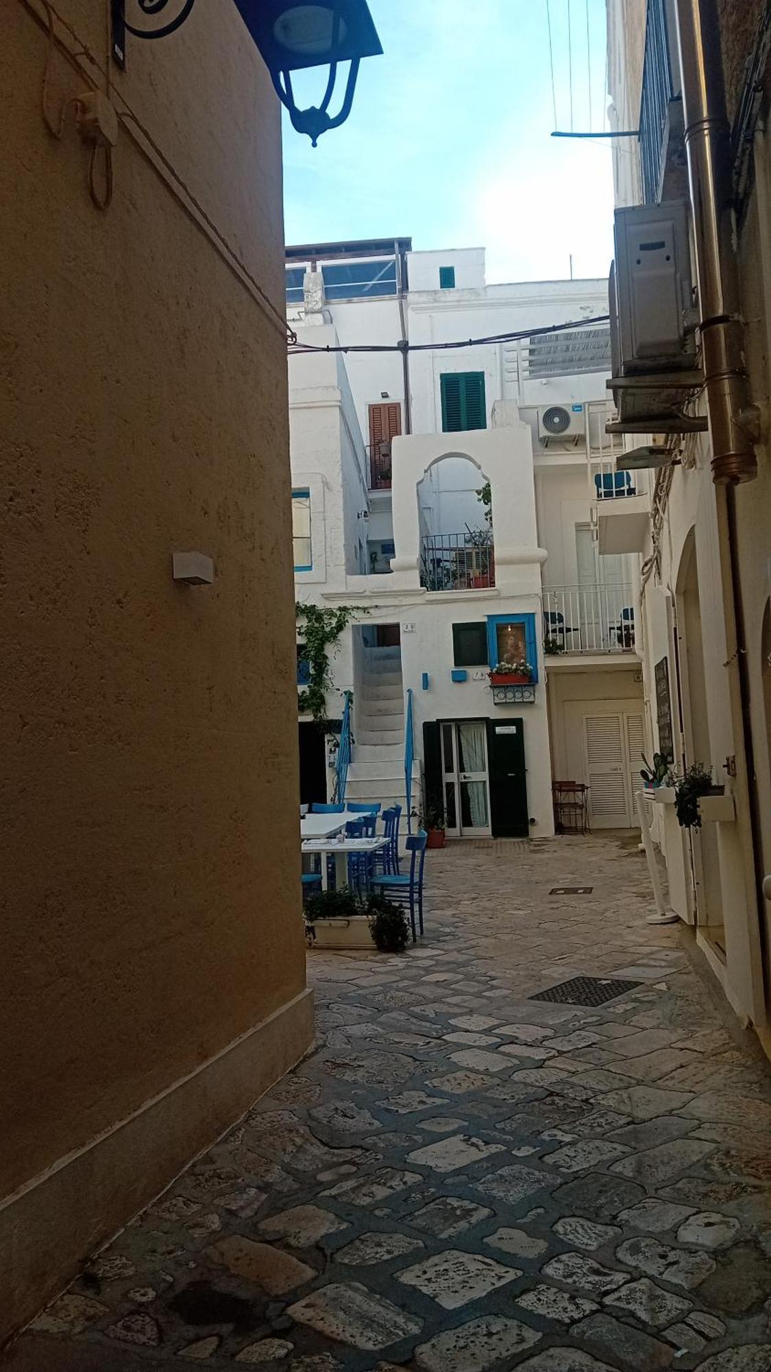 Che bella vita! Monopoli Esterno foto