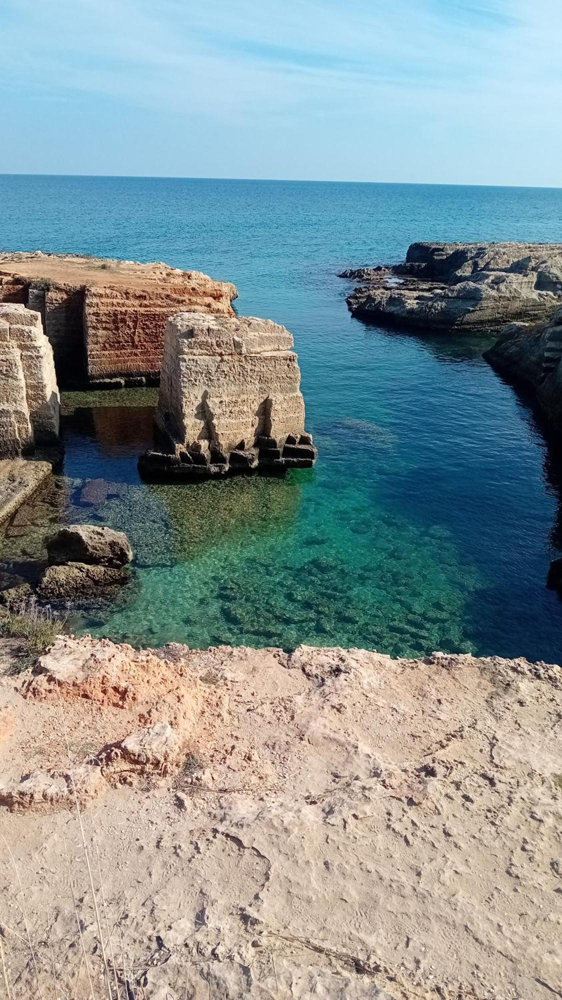 Che bella vita! Monopoli Esterno foto