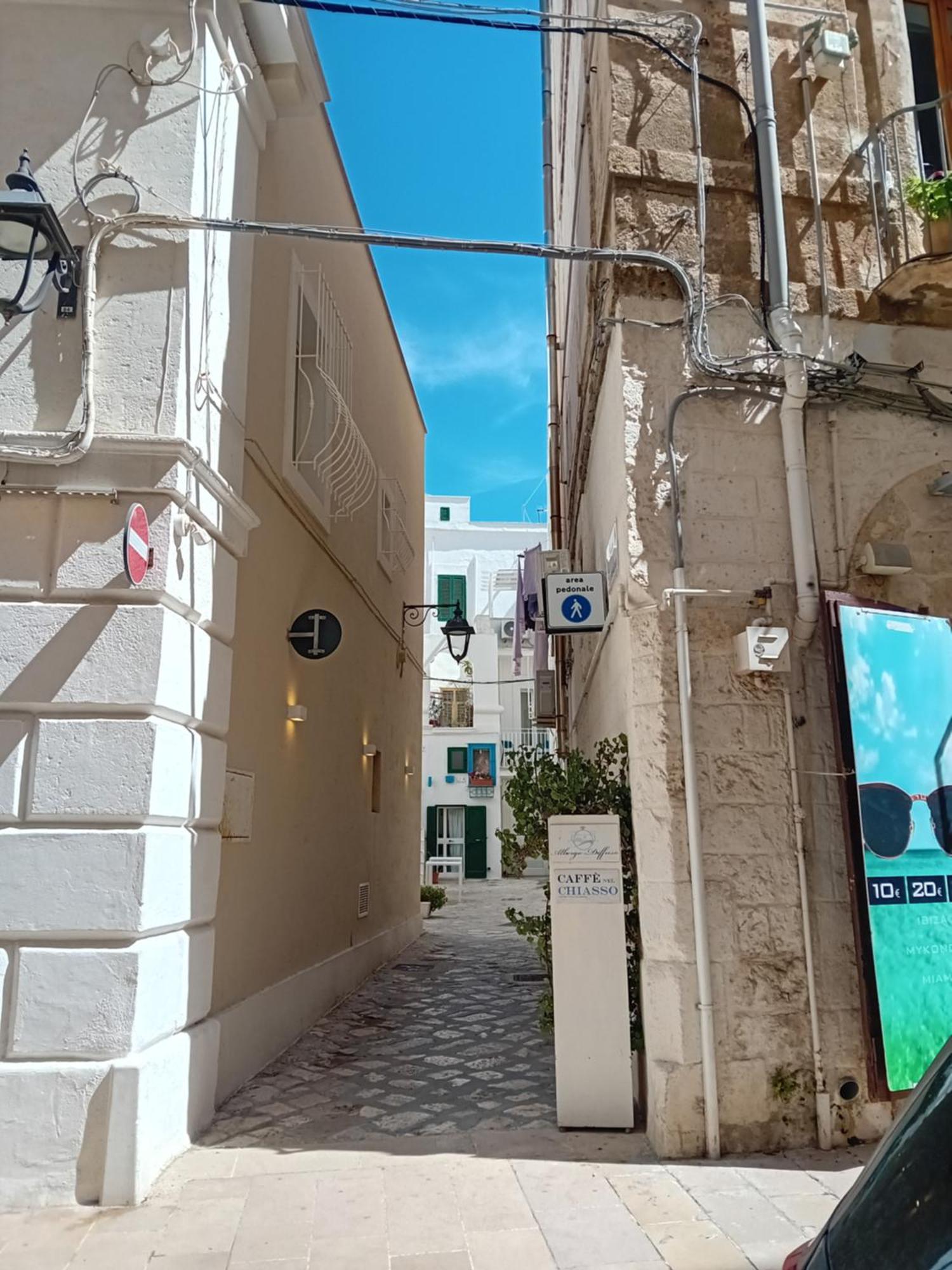 Che bella vita! Monopoli Esterno foto