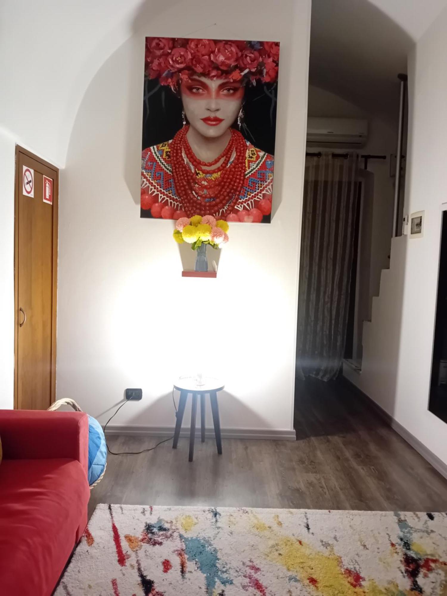 Che bella vita! Monopoli Esterno foto
